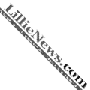 Roseville Review Logo Greyscale
